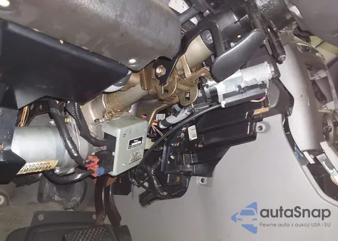 2005 Saturn Vue V6 z USA, uszkodzony, nr VIN 5GZCZ53495S825964